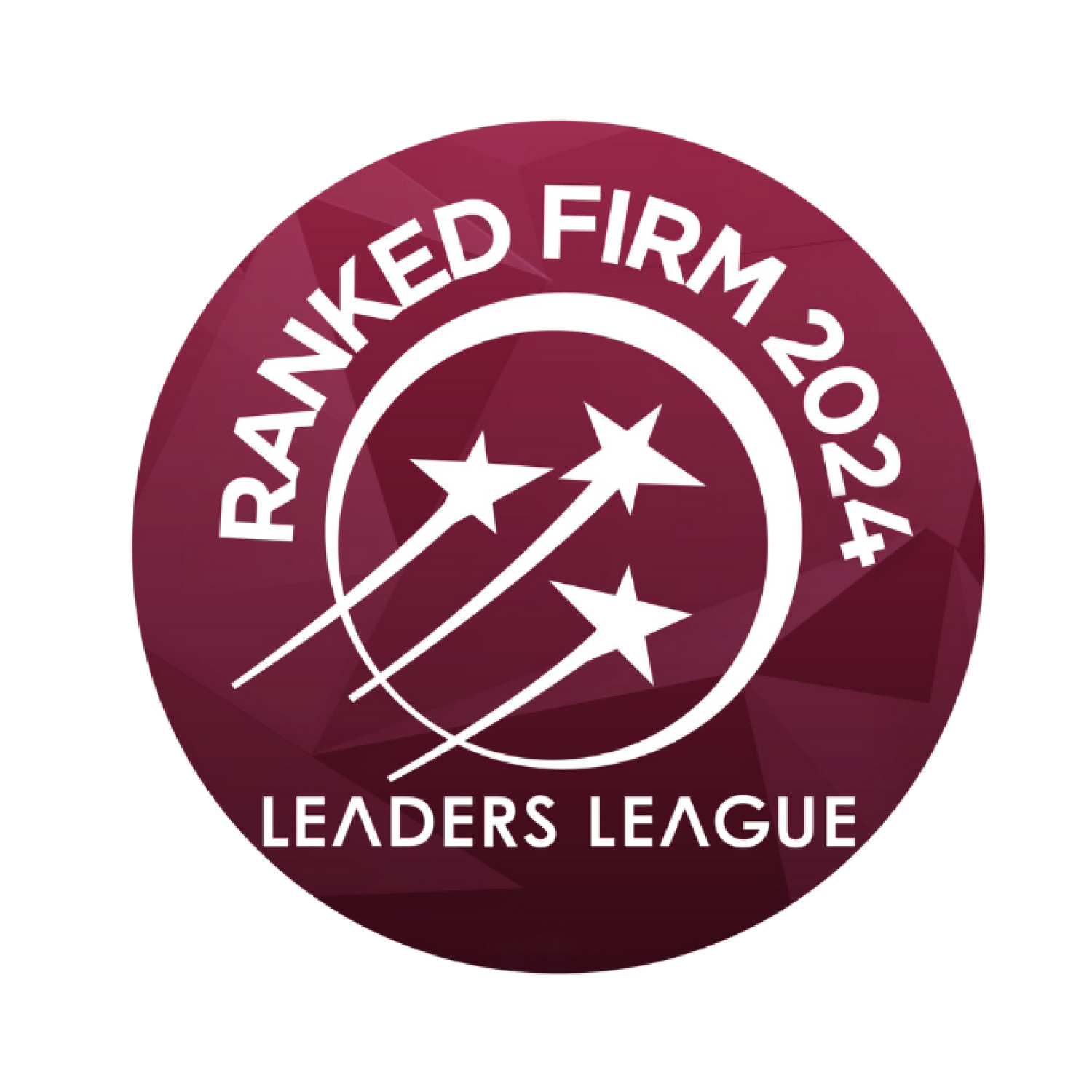 Ranked 2024